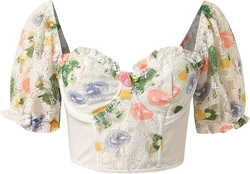 トップス CLANE VOLUME FLARE BUSTIER CLANE（クラネ）の「VOLUME FLARE BUSTIER（その他トップス