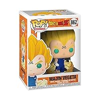 Vista 10 de Funko Pop! Animación: Dragonball Z - Super Saiyan Gohan