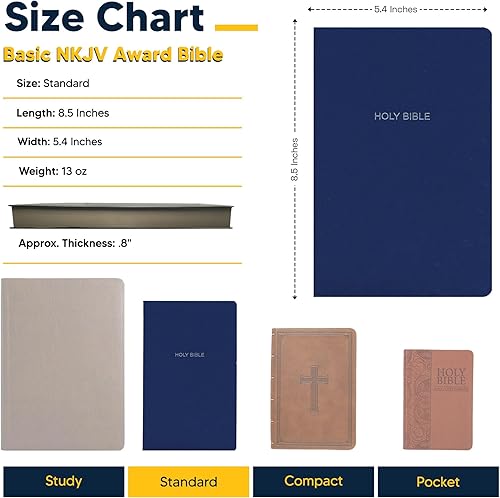 Miniatura 48 de Biblia NIV personalizada nueva versión internacional de piel sintética pequeña impresión económica Biblia con nombre personalizado hasta 3 filas