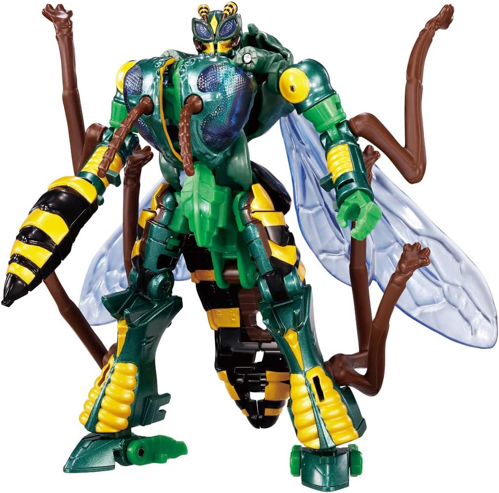 Transformers BWVS-03 Instant Showdown