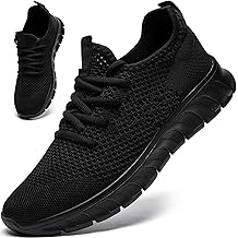 Tennis Shoes Womens Running Sneakers Non Slip Walking Sneaker Gym Workout Athletic Sport Casual Shoe Ladies