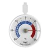 Refrigerator Thermometer, Digital Refrigerator Thermometer