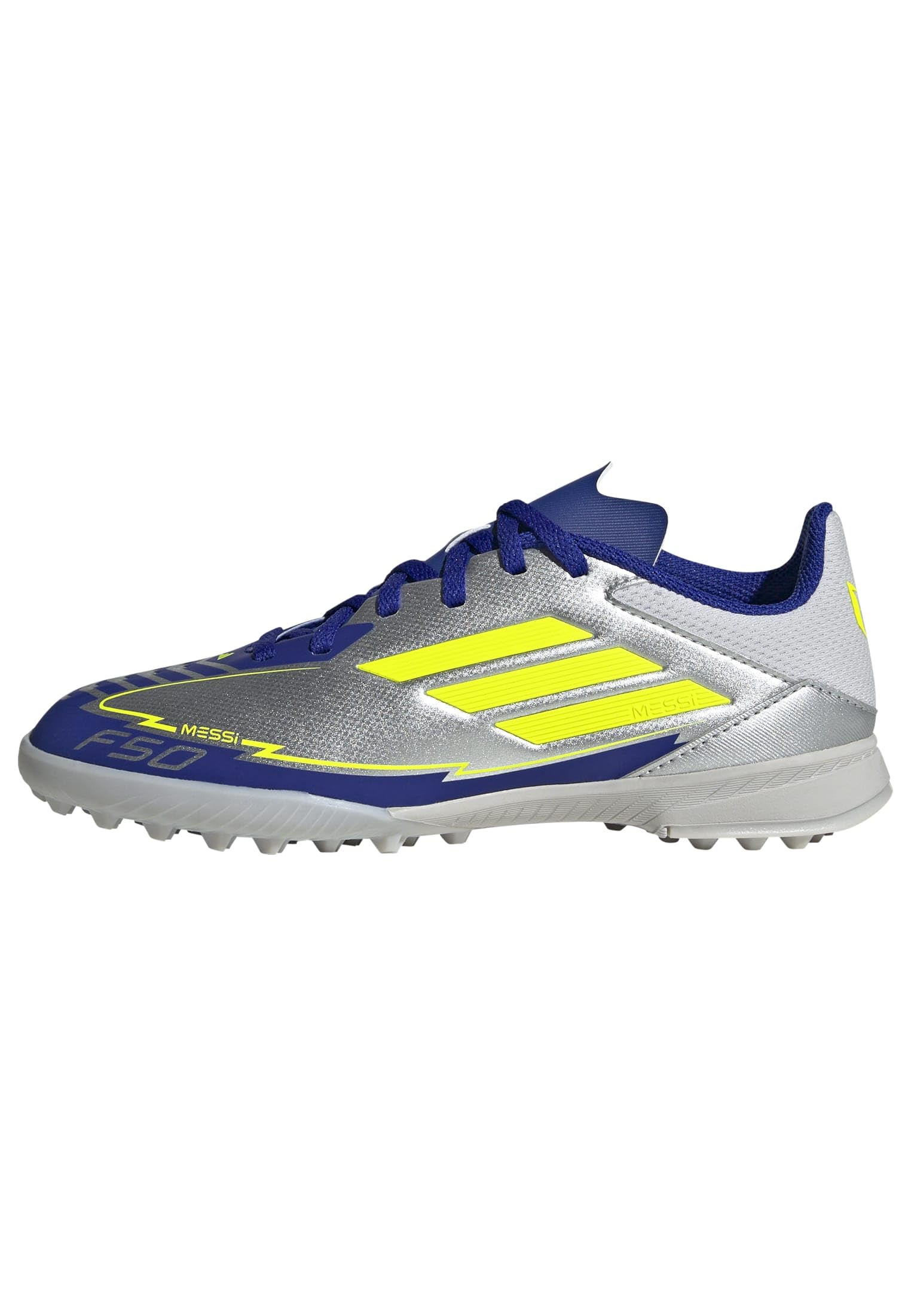 Adidas Unisex-Child F50 League Messi Turf