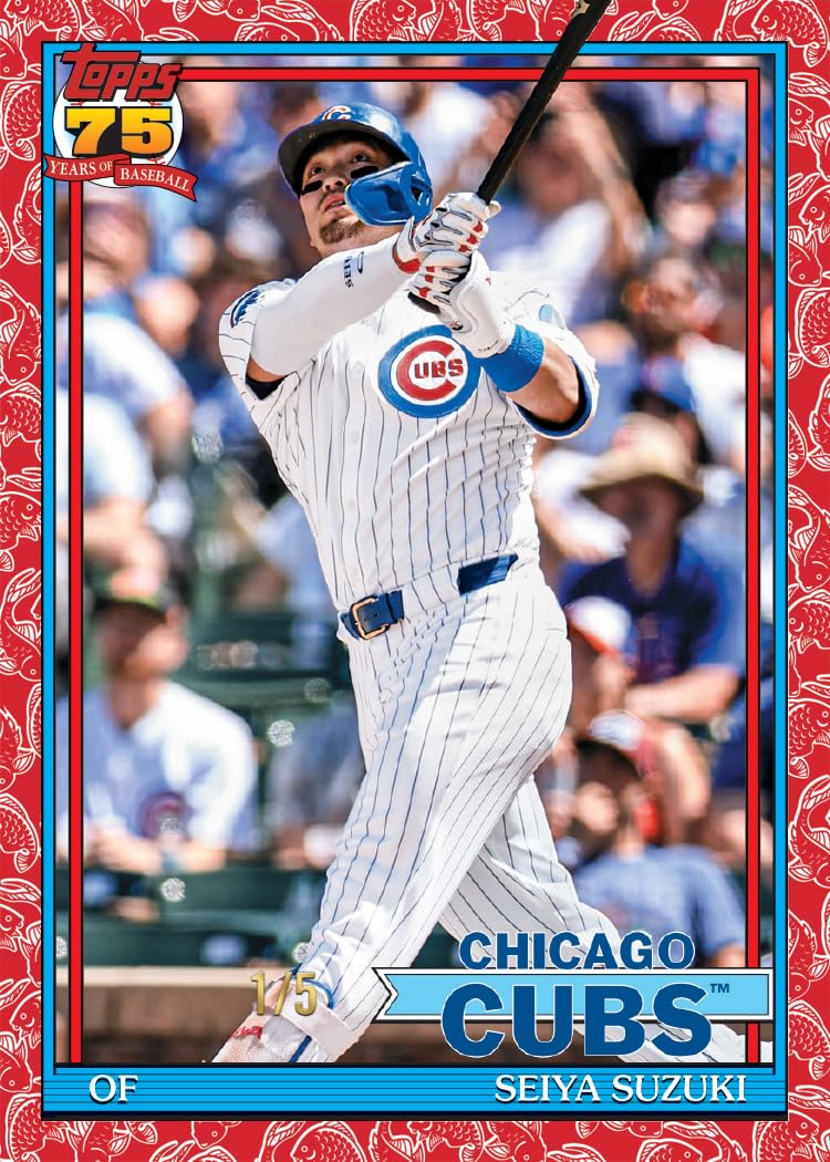 Amazon.co.jp: 2026 Topps Baseball Series 1 - Japan Edition - Hobby