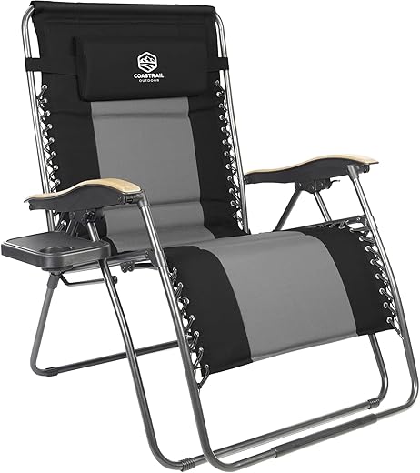 Best cabela's zero gravity lounger