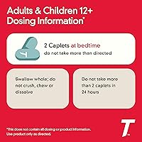 Vista 10 de Excedrin fuerza extra en comprimidos., cápsula PM extra fuerte, 1, 1