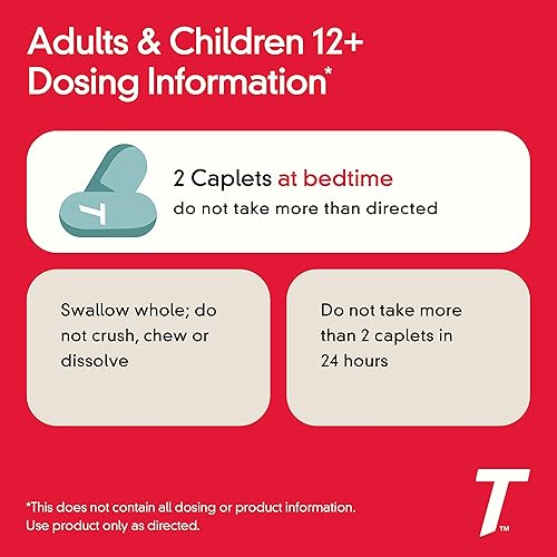 Miniatura 10 de Excedrin fuerza extra en comprimidos., cápsula PM extra fuerte, 1, 1