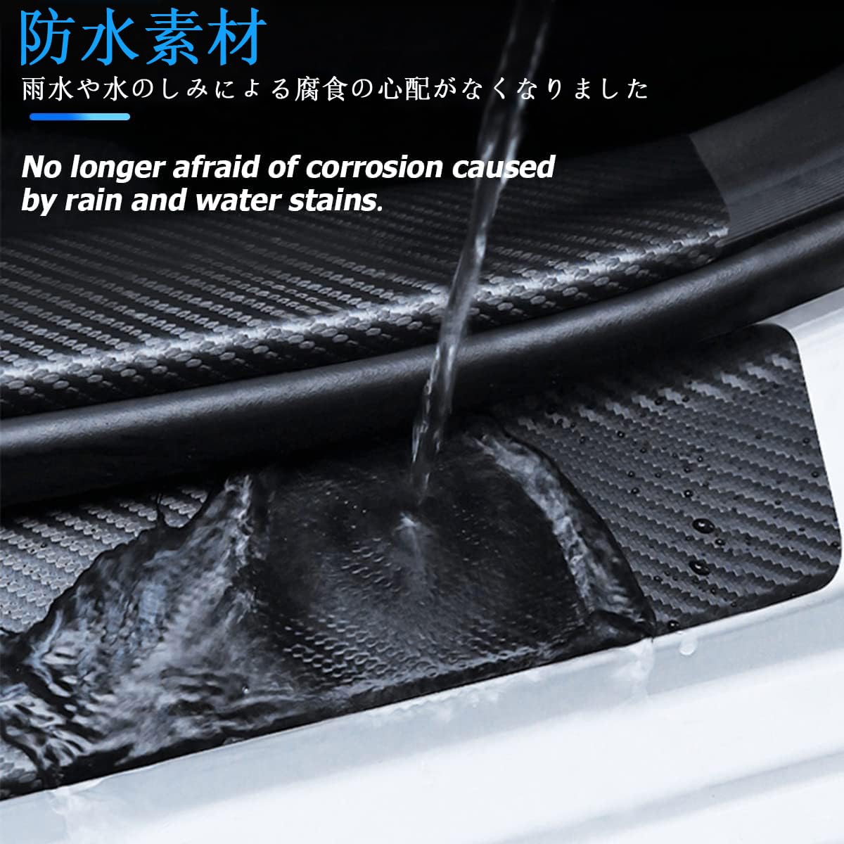 Amazon | デリカミニ サイドステップガード 車用 デリカミニB3全系適用