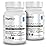 Organixx Magnesium Glycinate Supplement for Support Sleep, Muscle & Heart Health, 7 Type Magnesium Complex with Vitamin B6, Manganese Citrate, Gluten Free, Vegan, Non GMO, (30 Count 2 Pack)