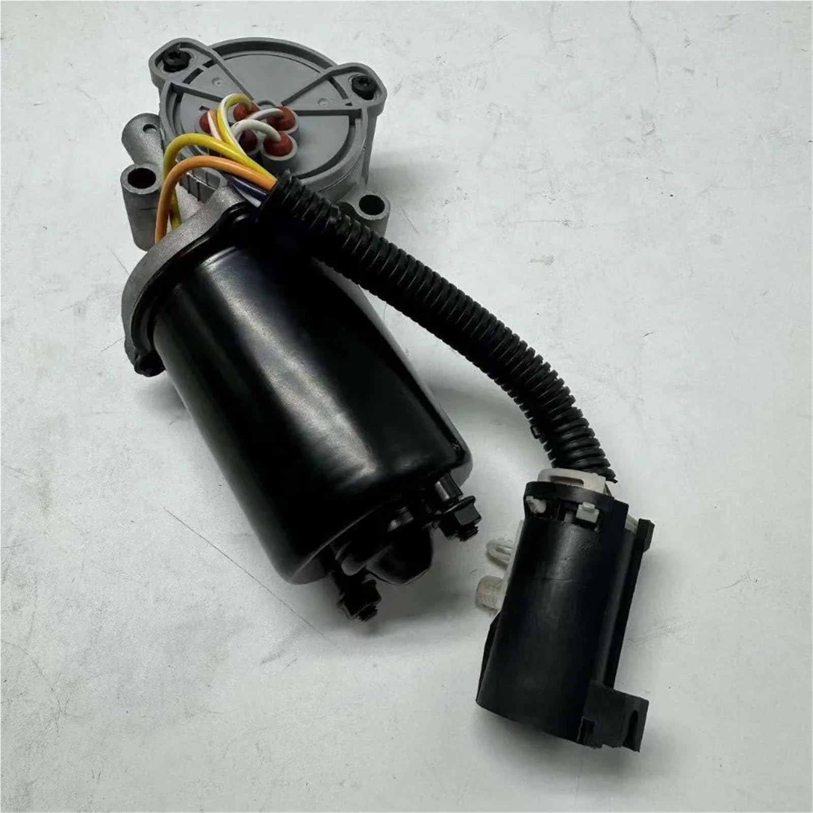 Zespół silnika zmiany biegów Tussenbak 1L5Z 7G360-CA Past Voor Fit For Ford Fit For Explorer Fit For Ranger Fit For Mazda Silnik zmiany biegów skrzyni rozdzielczej