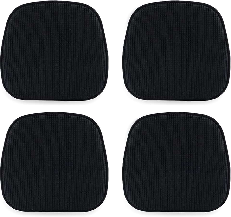 Amazon.co.uk Chair Pads Chair Pads / Slipcovers Home & Kitchen