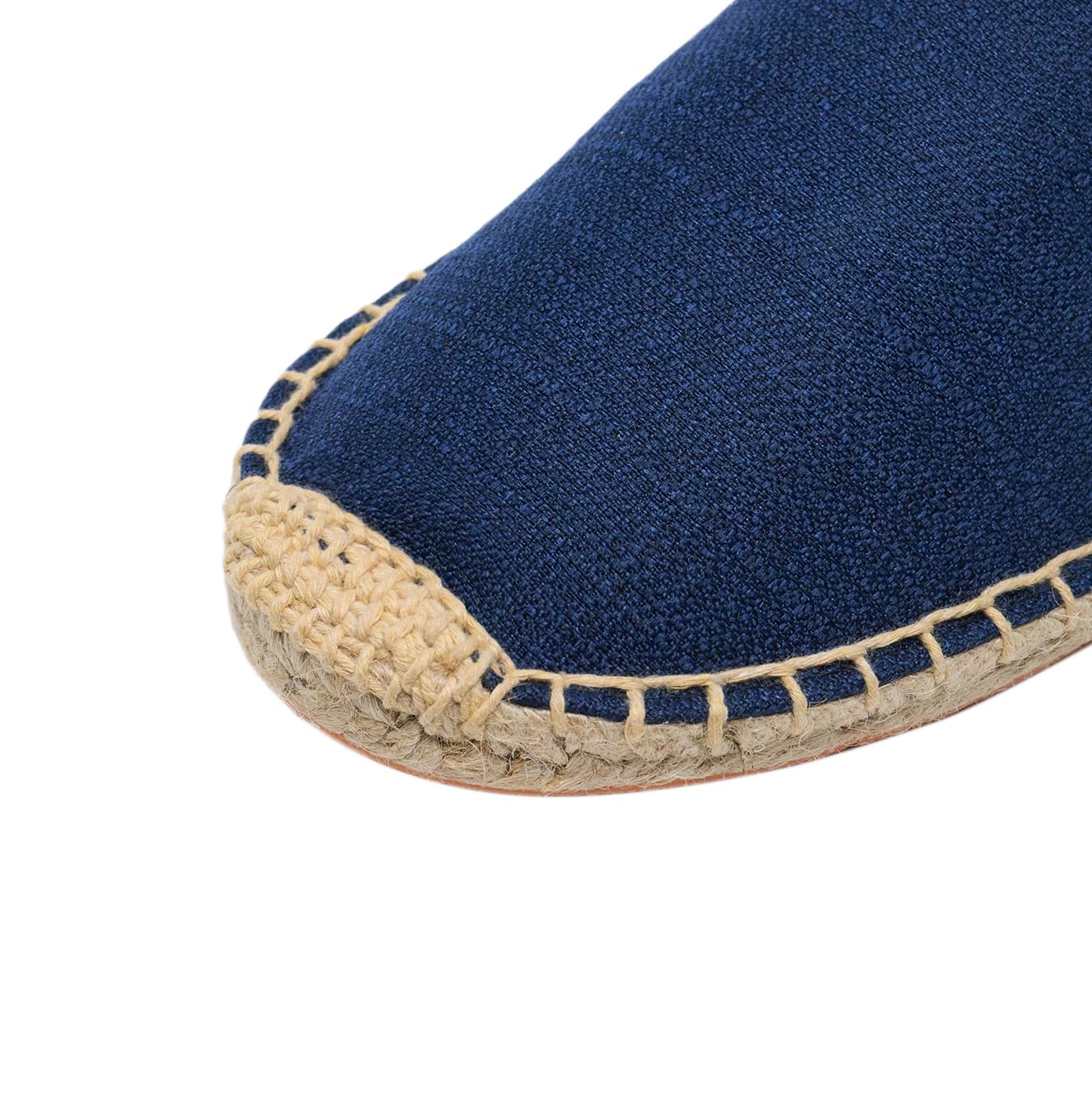 Alexis Leroy Zapatilla Calzado Informal Alpargatas para Hombre
