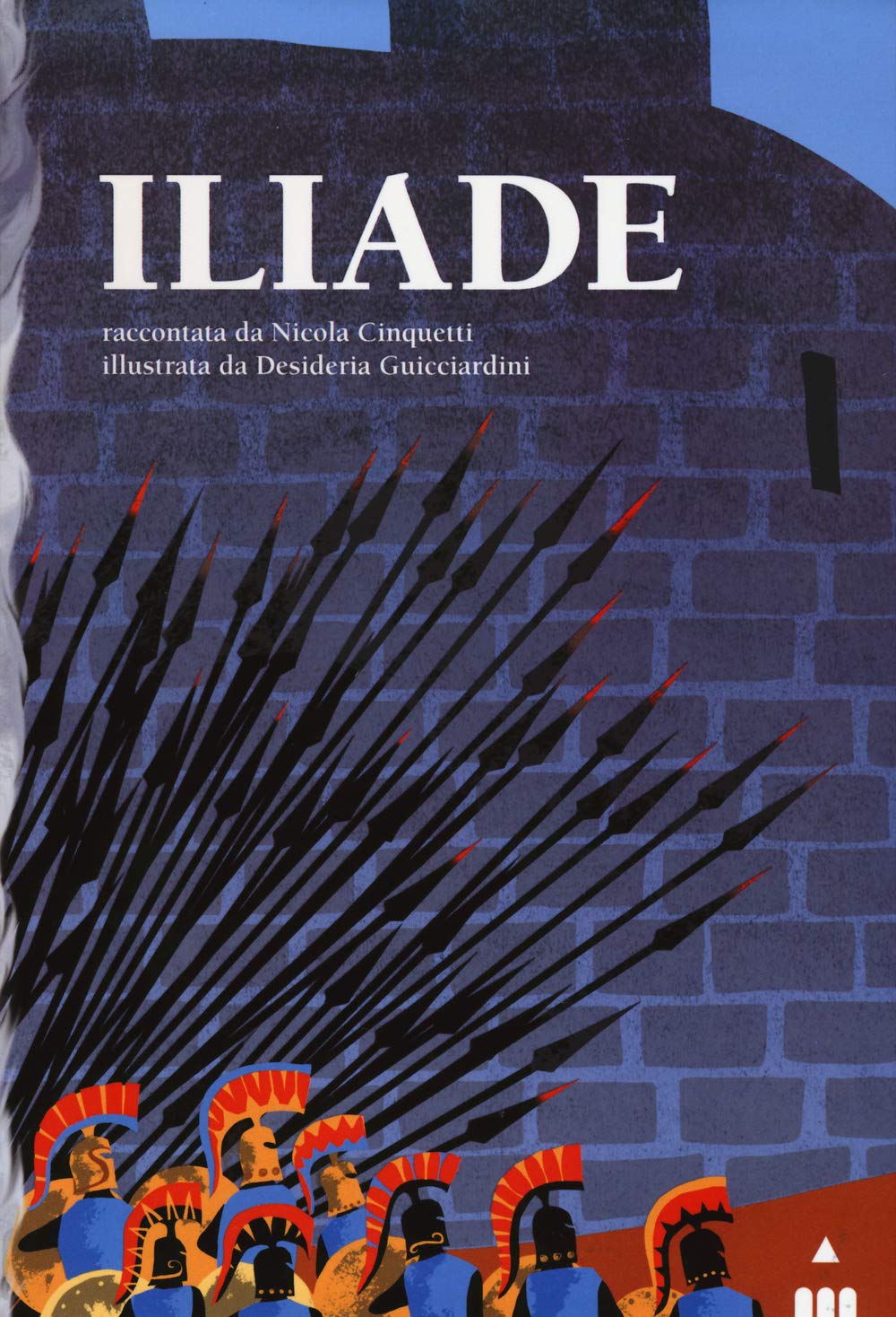 Iliade Ediz. illustrata