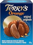 Terry's Simply Boule de neige au lait, 145g