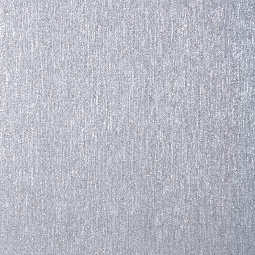 Yöl Grey Glitter Effect Wallpaper Crystal Encrusted Vinyl Shiny Sparkle Shimmer From