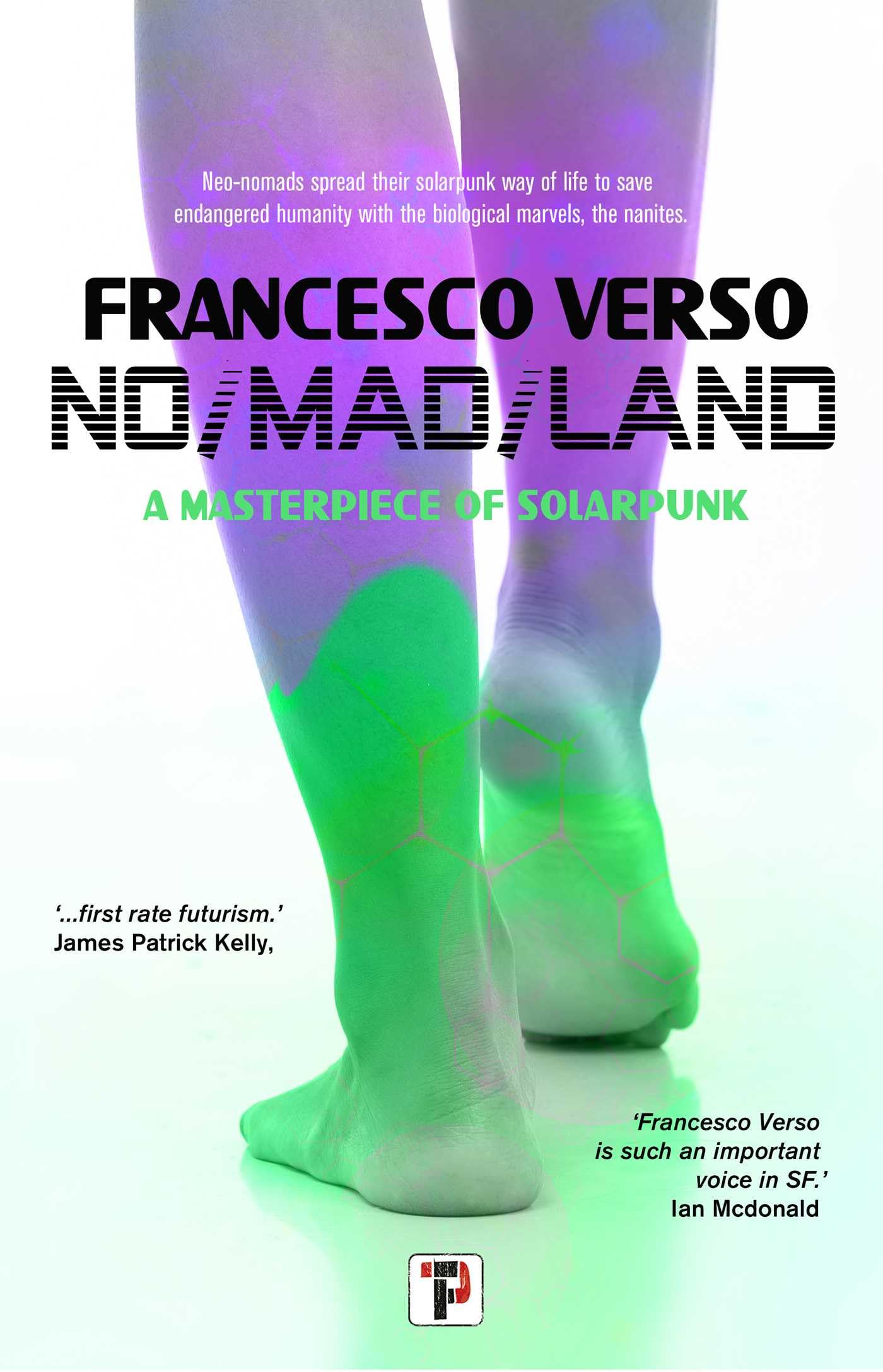 Buy No/Mad/land — BookShops.in
