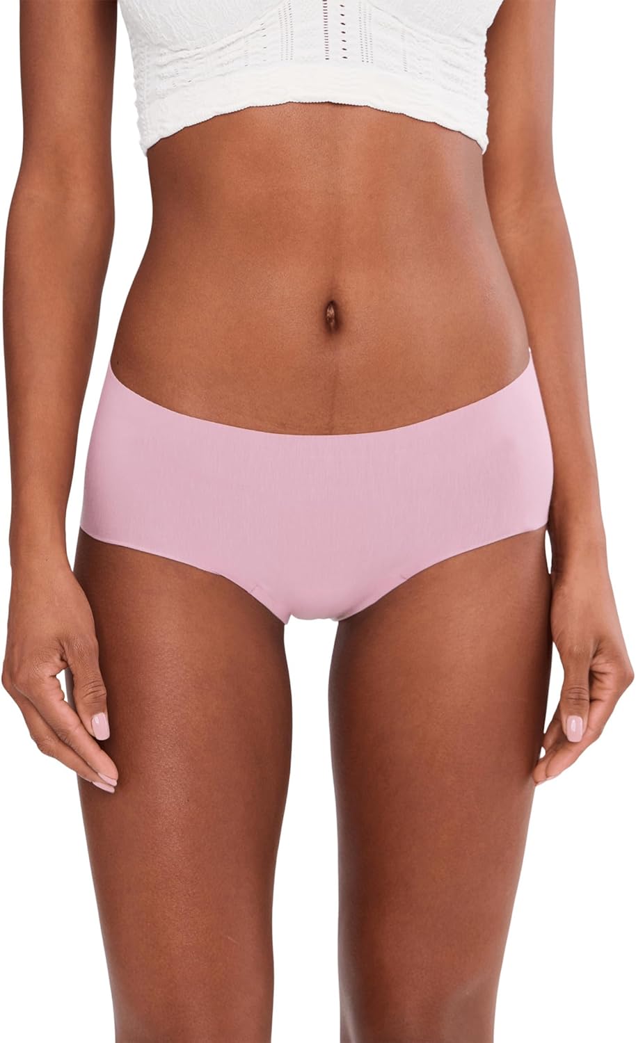 commando Womens Butter Bikini