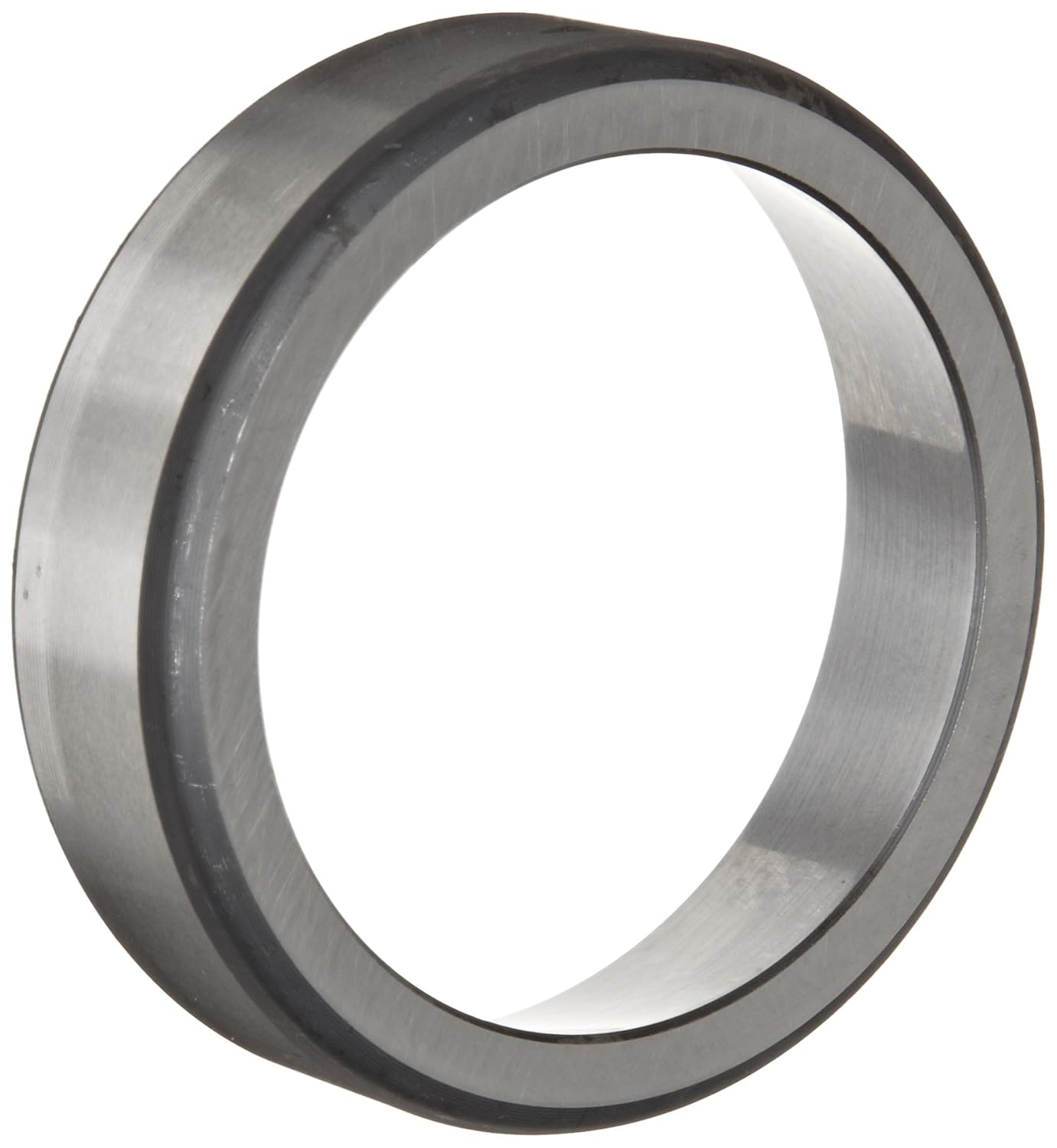 Timken 1328 Tapered Roller Bearing, Single Cup, Standard Tolerance, Straight Outside Diameter, Steel, Inch, 2.0625" Outside Diameter, 0.5625" Width