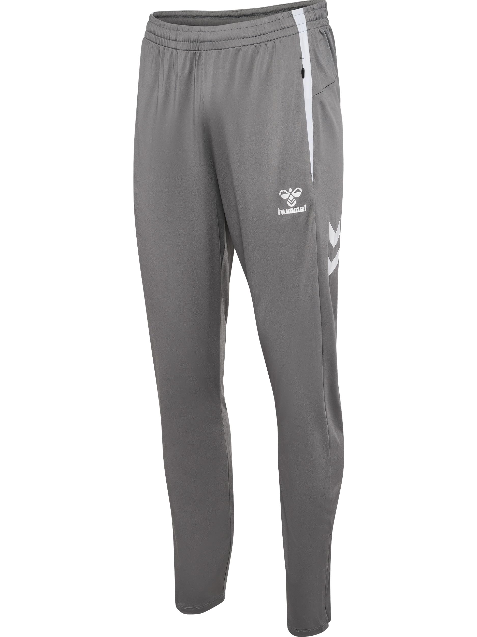 Hummel Trainingshose | hmlLEAD 2.0 Trainingshose (rec. Polyester, mit Reißverschlusstaschen)