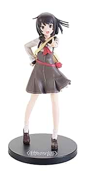 【即日発送】　千石撫子　SR★★ 星2 パラレル SR 千石 撫子(パラレル) 販売 | 〈物語〉シリーズ | ユニオン