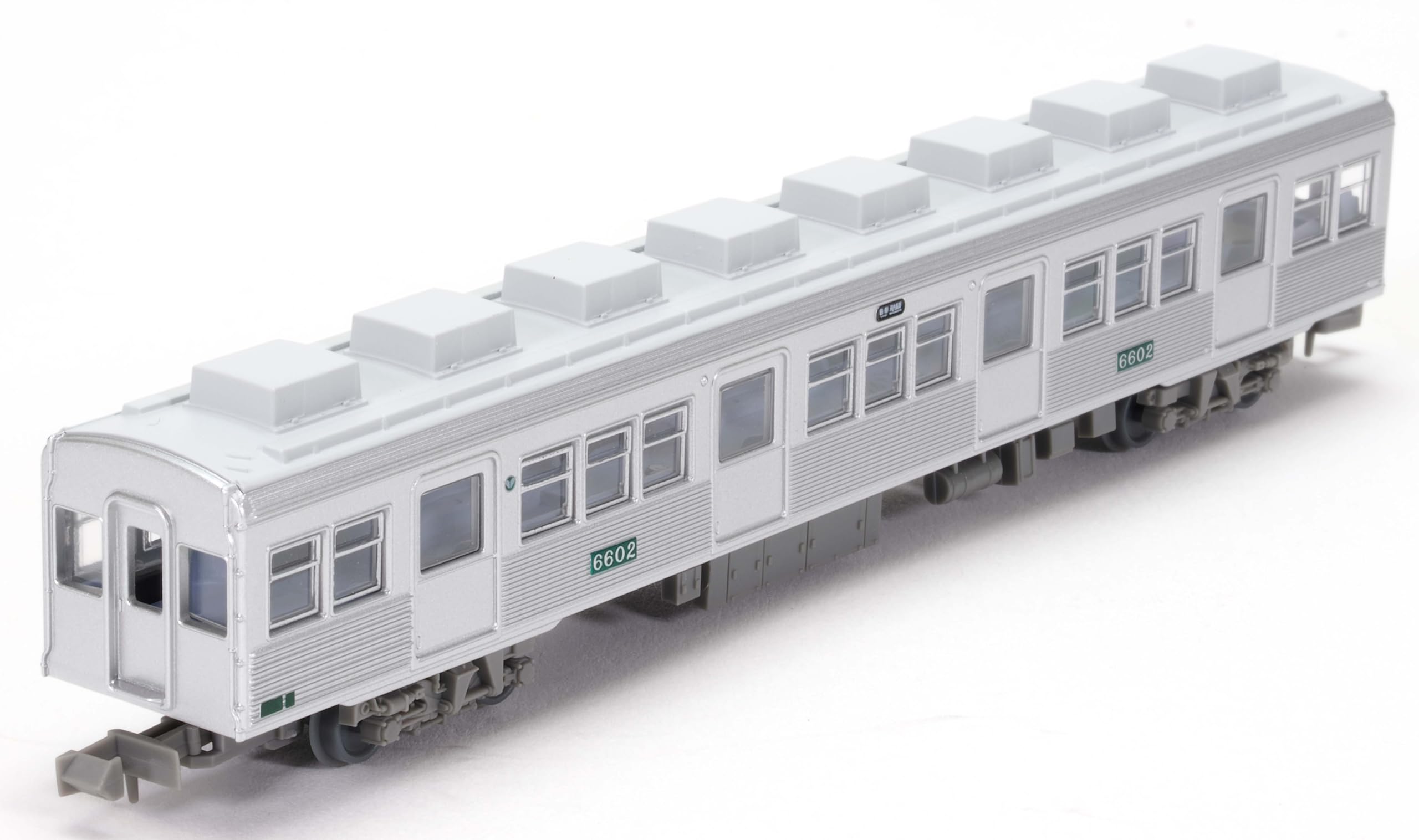 Amazon | トミーテック 鉄道コレクション 鉄コレ 南海電気鉄道6000系