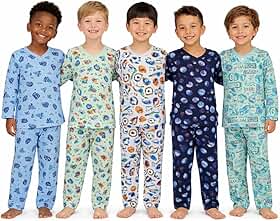 Pijama Malha Flanelada Moletinho 100% Algodão Menino