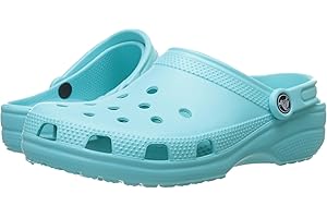 Simply Pure: Unisex Adult Classic Clog