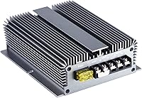 Vista 10 de Cllena DC 8V-40V a 12V 3A Convertidor de Boost de Buck Automático Regulador Reductor de Voltaje Convertidor Baja/Subida Regulado Fuente