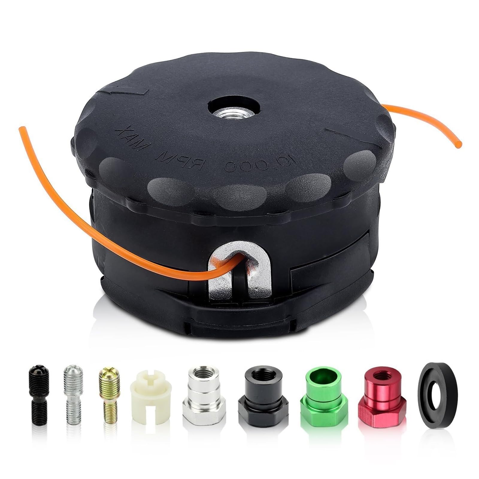 Cabezal de recortadora Speed Feed 400 compatible con Echo SRM225