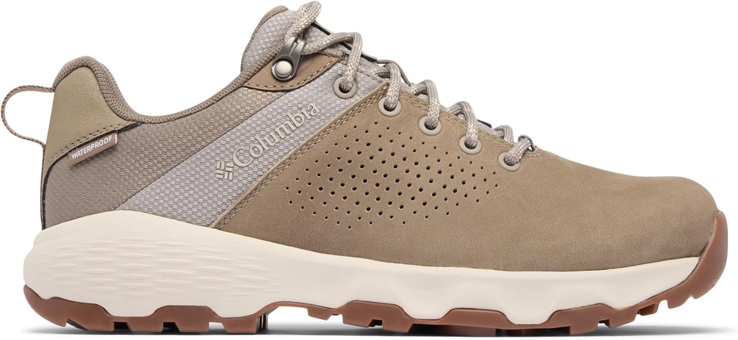 Columbia Women's Newton Nimble Leather