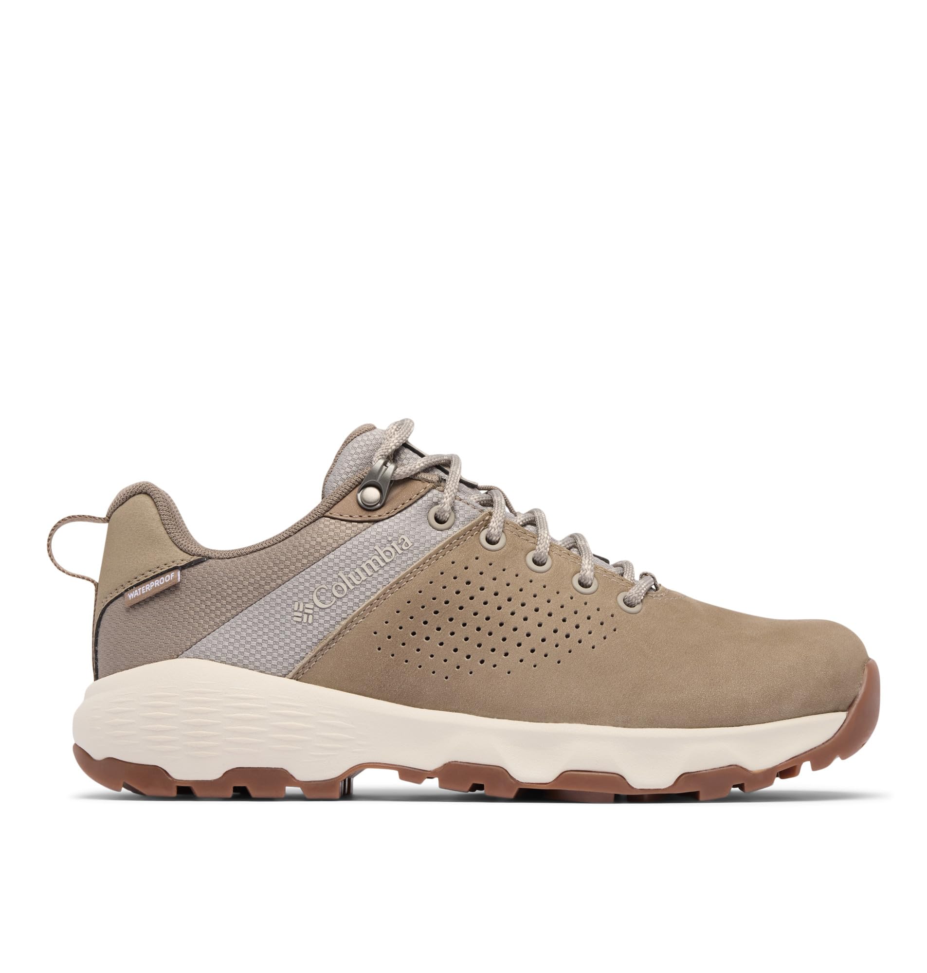 Columbia Newton Nimble Leather, Zapatillas De Senderismo Y Trekking para Mujer