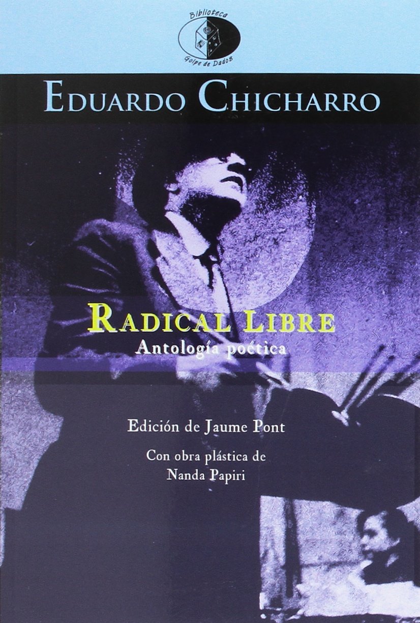 Radical libre livre poésie espagnole 1944-1960 littérature espagnole et anthologie