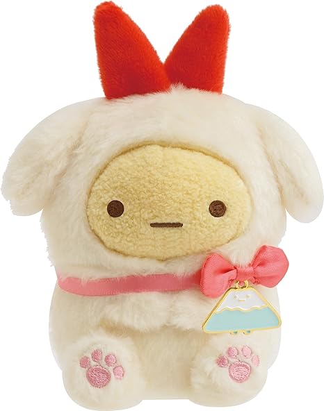 Amazon サンエックス すみっコぐらし こいぬといぬごっこ お座りぬいぐるみ えびふらいのしっぽ Mf おもちゃ おもちゃ Amazon サンエックス すみっコぐらし こいぬといぬごっこ お座りぬいぐるみ えびふらいのしっぽ Mf おもちゃ おもちゃ