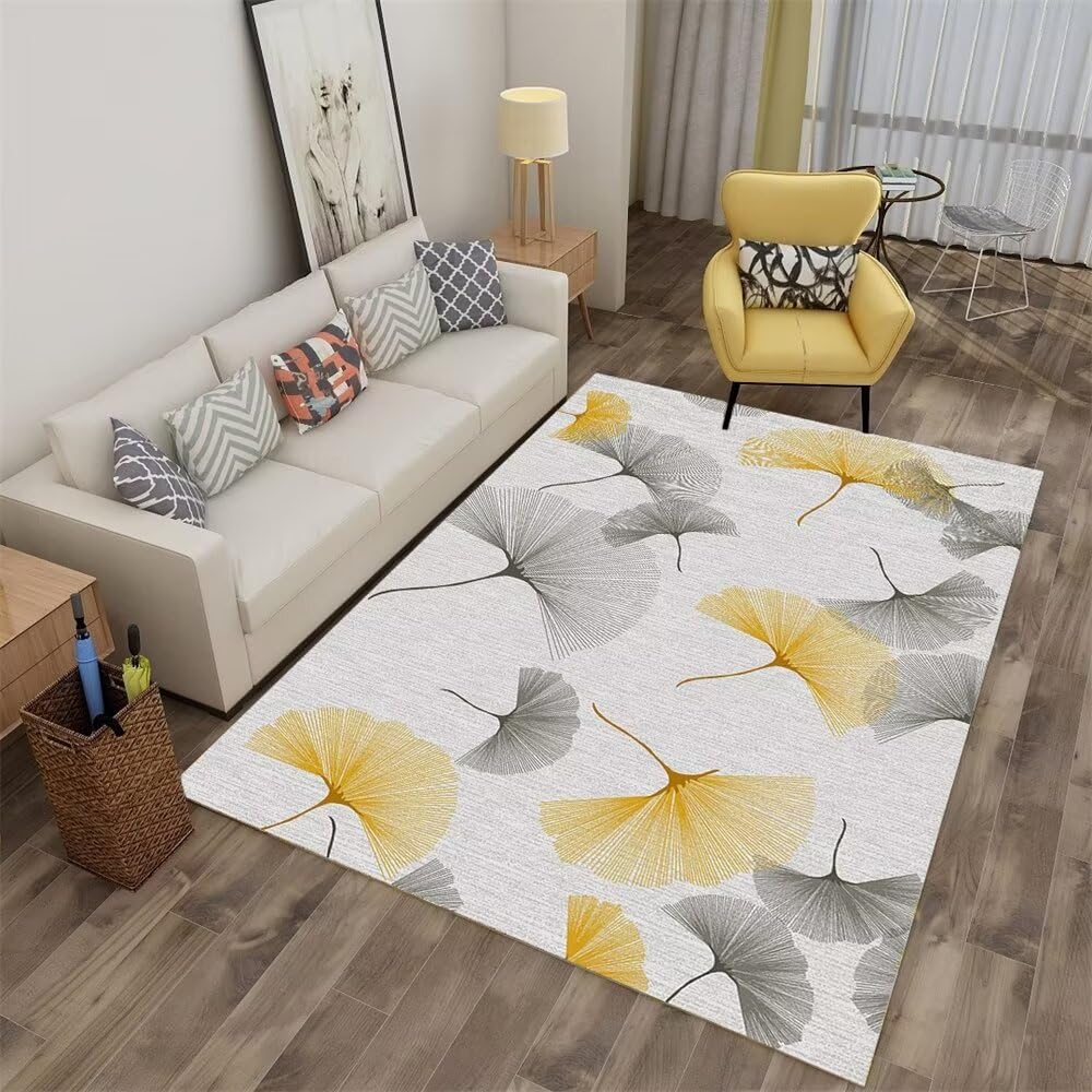 Tapis chambre adolescent et bébé pour créer un coin lecture cosy 120x170