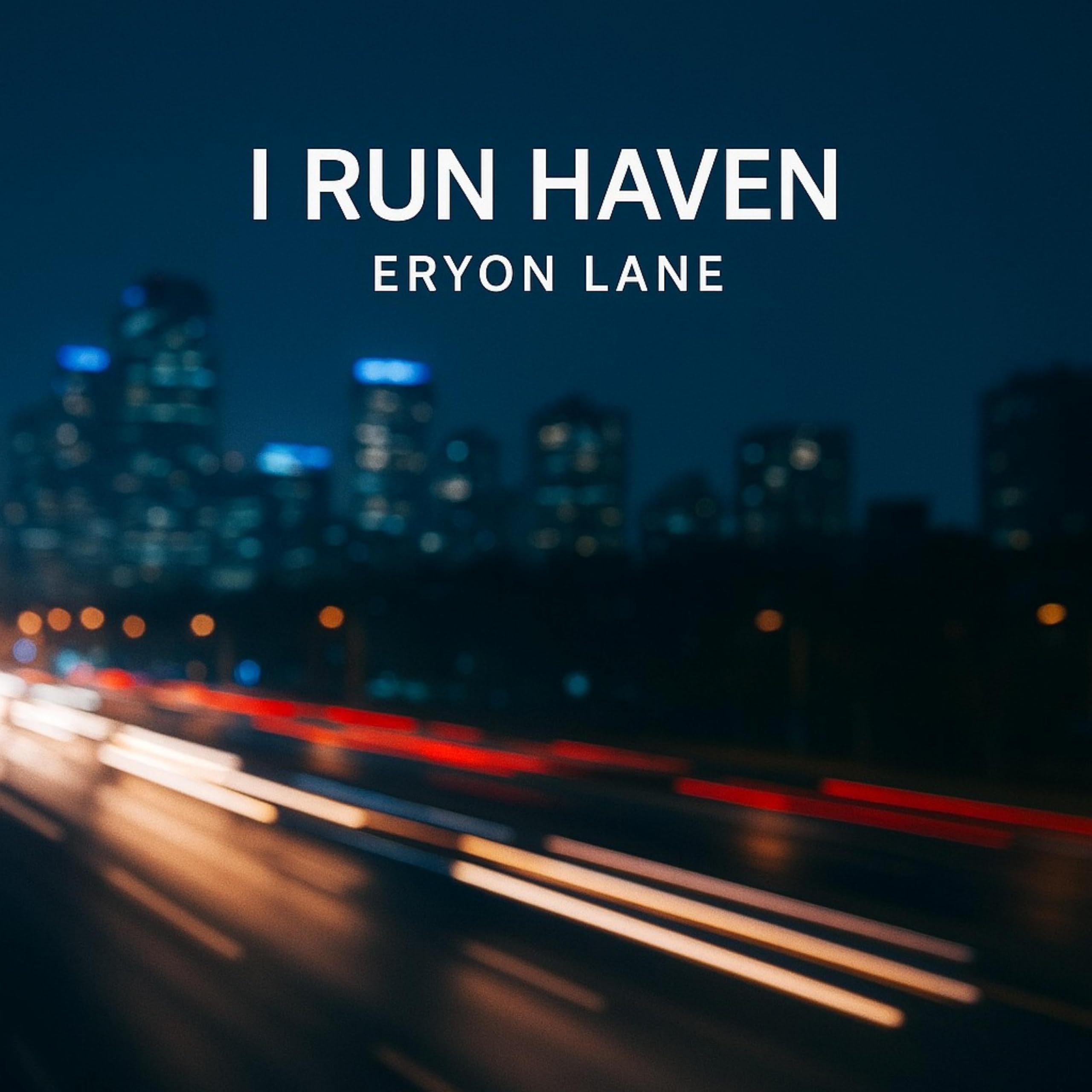 Eryon Lane