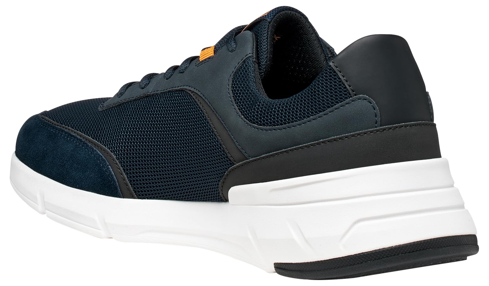 Geox U Vittour A, Zapatillas Hombre