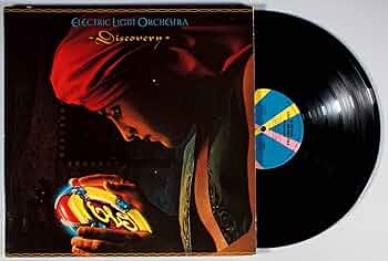 ミュージック Electric Light Orchestra-Discovery(DVD) Electric Light Orchestra - Discovery - Amazon.com Music