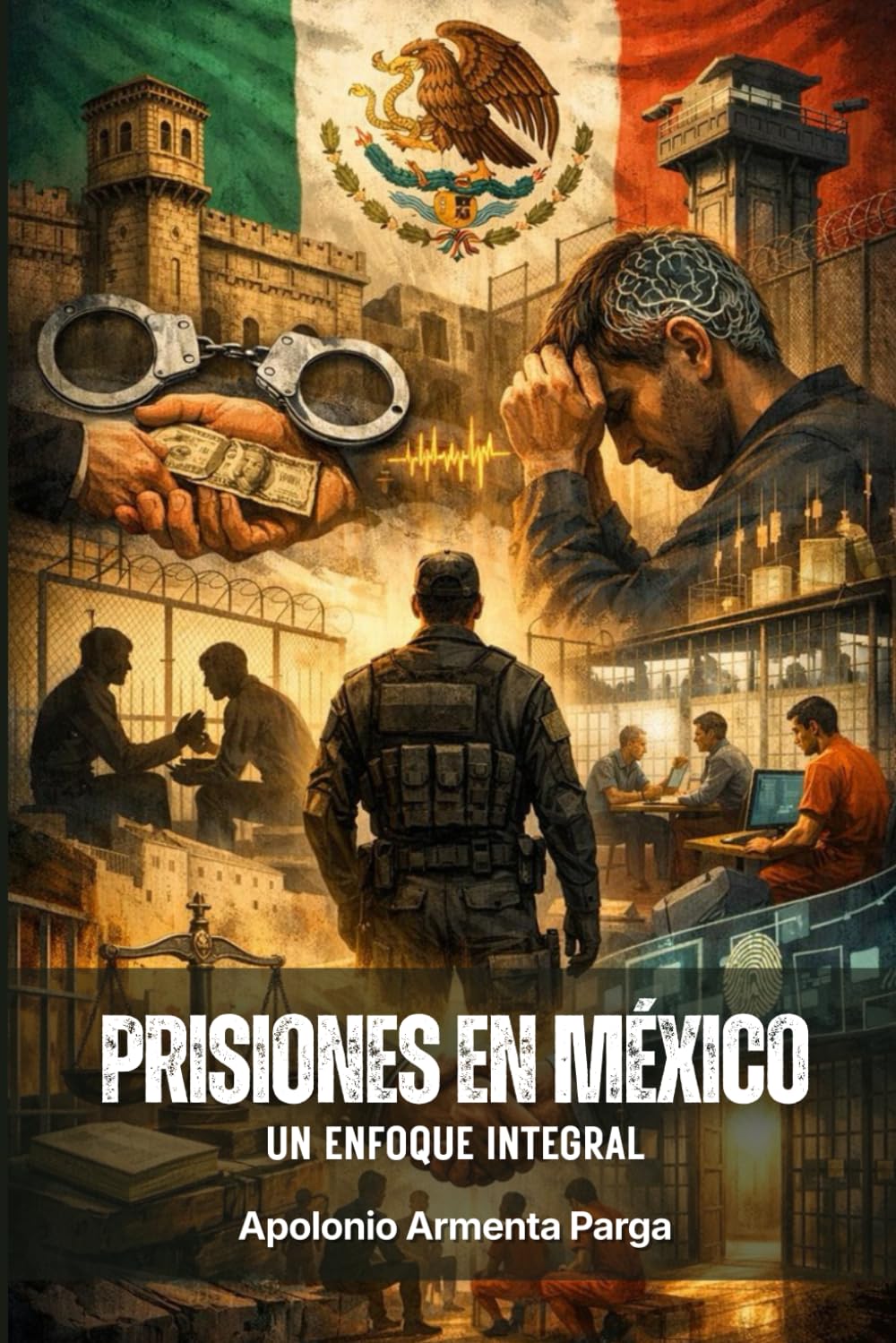 Prisiones en México: Un Enfoque Integral