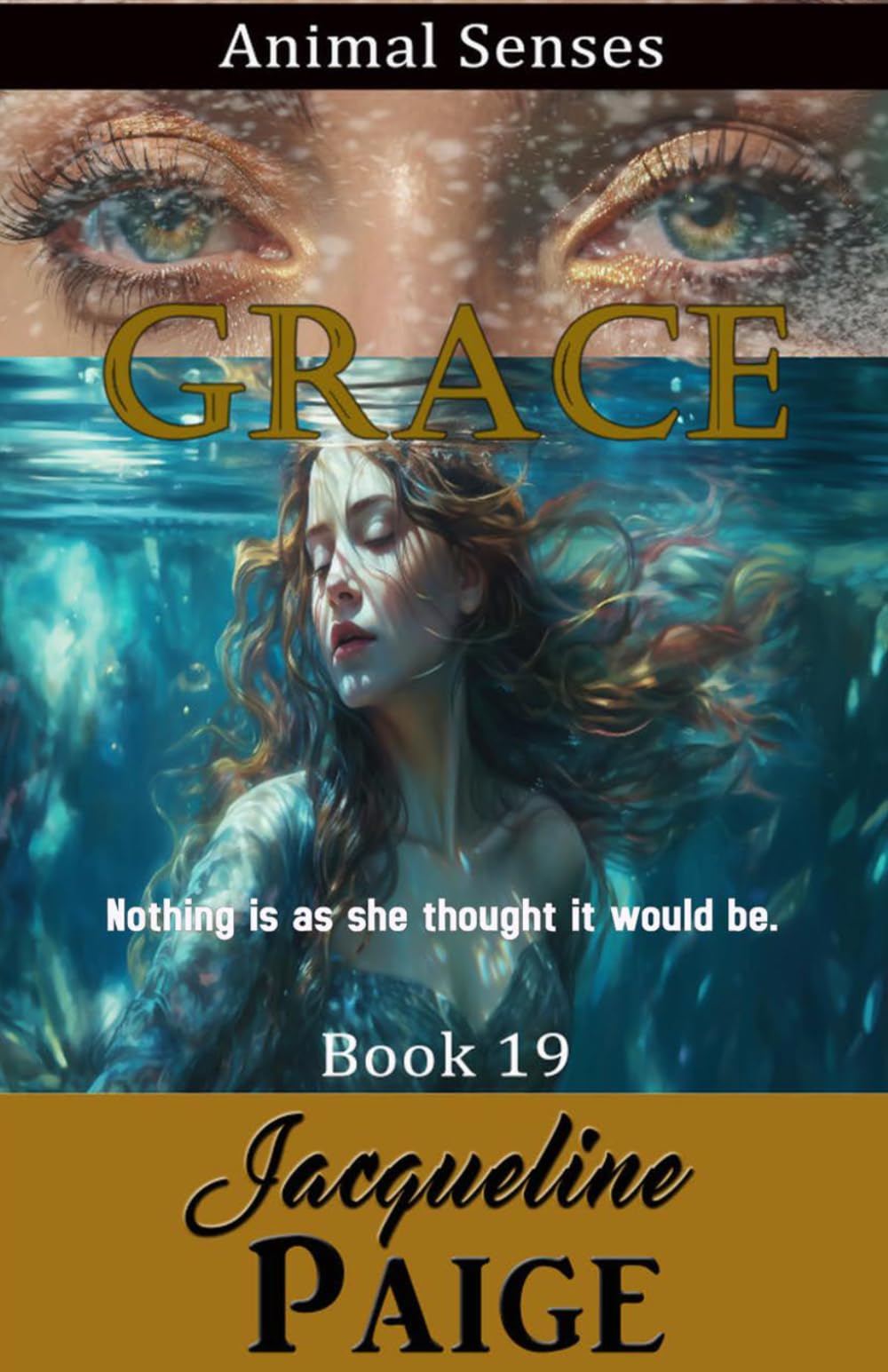 Grace (Animal Senses)