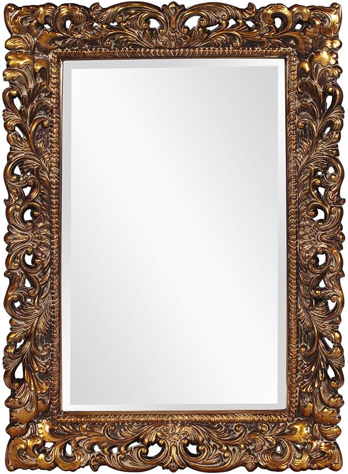 Howard Elliott 2020 Barcelona Mirror