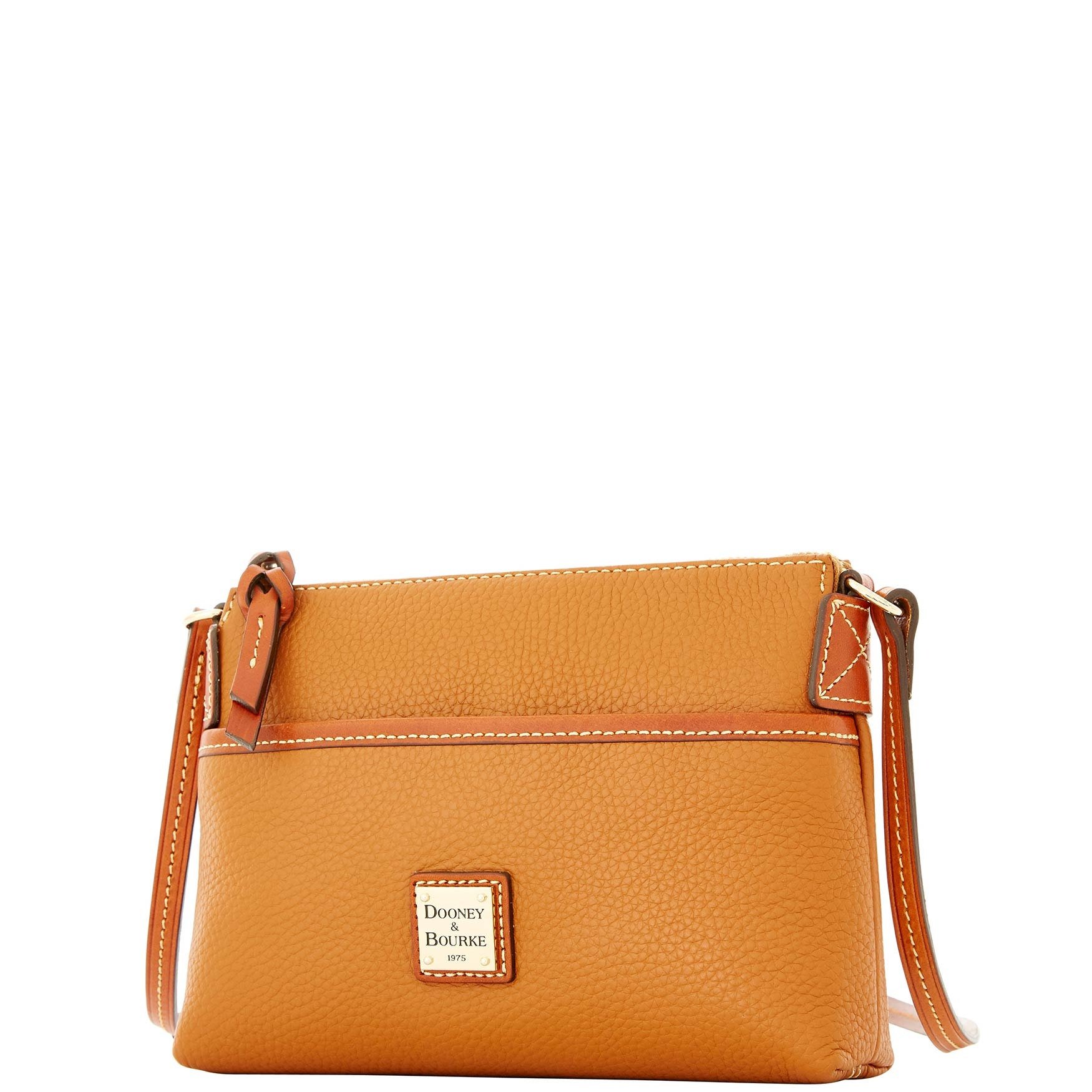 Dooney & Bourke Pebble Grain Small Crossbody Bag
