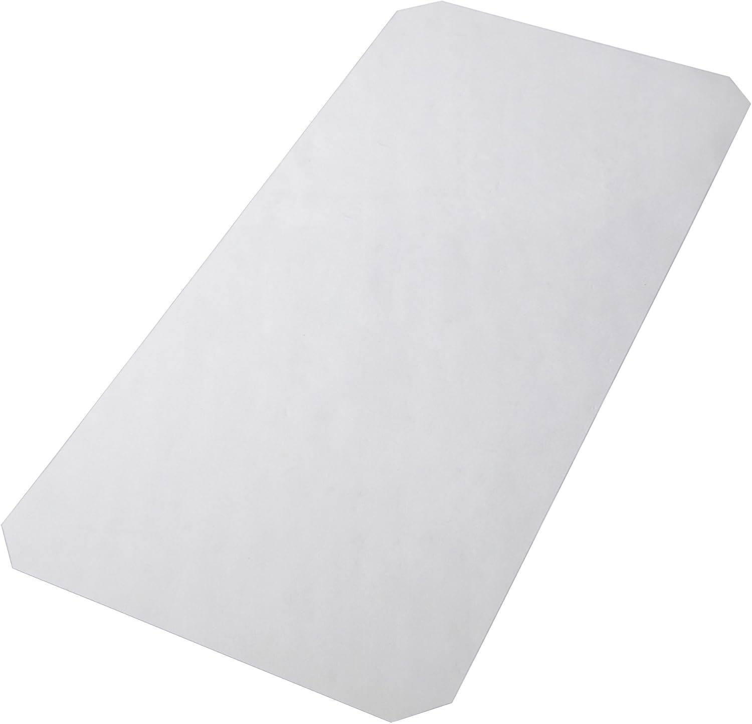 Amazon アイリスオーヤマ ラック メタルラックパーツ 硬質クリアシート 幅 2 奥行43 3cm スチールラック Mr 91e スチールラックパーツ オンライン通販