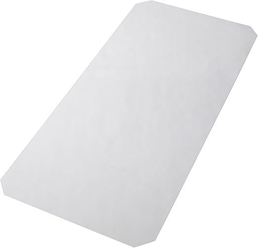 Amazon アイリスオーヤマ ラック メタルラックパーツ 硬質クリアシート 幅 2 奥行43 3cm スチールラック Mr 91e スチールラックパーツ オンライン通販