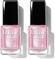 Vista 35 de LONDONTOWN Esmalte de uñas Lakur Mauve Over