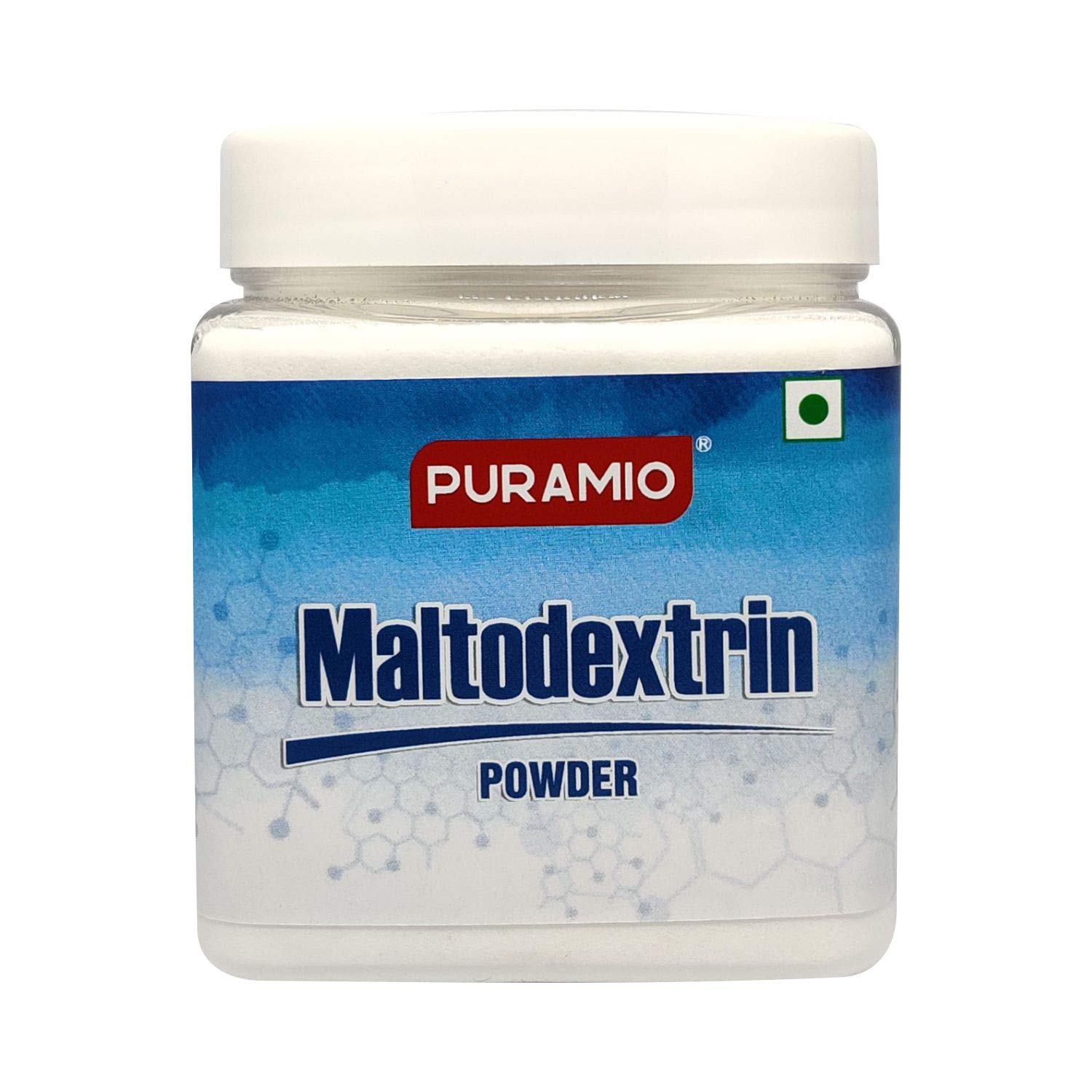 Puramio MALTODEXTRIN Powder,200g