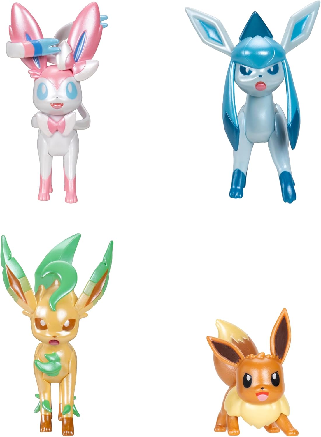 Pokémon Toys