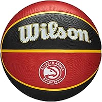 Vista 15 de WILSON NBA Team Tribute Basketballs - Size 7-29.5