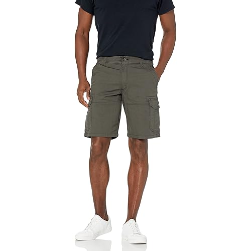 Lee Men's Extreme Motion Swope Cargo Short