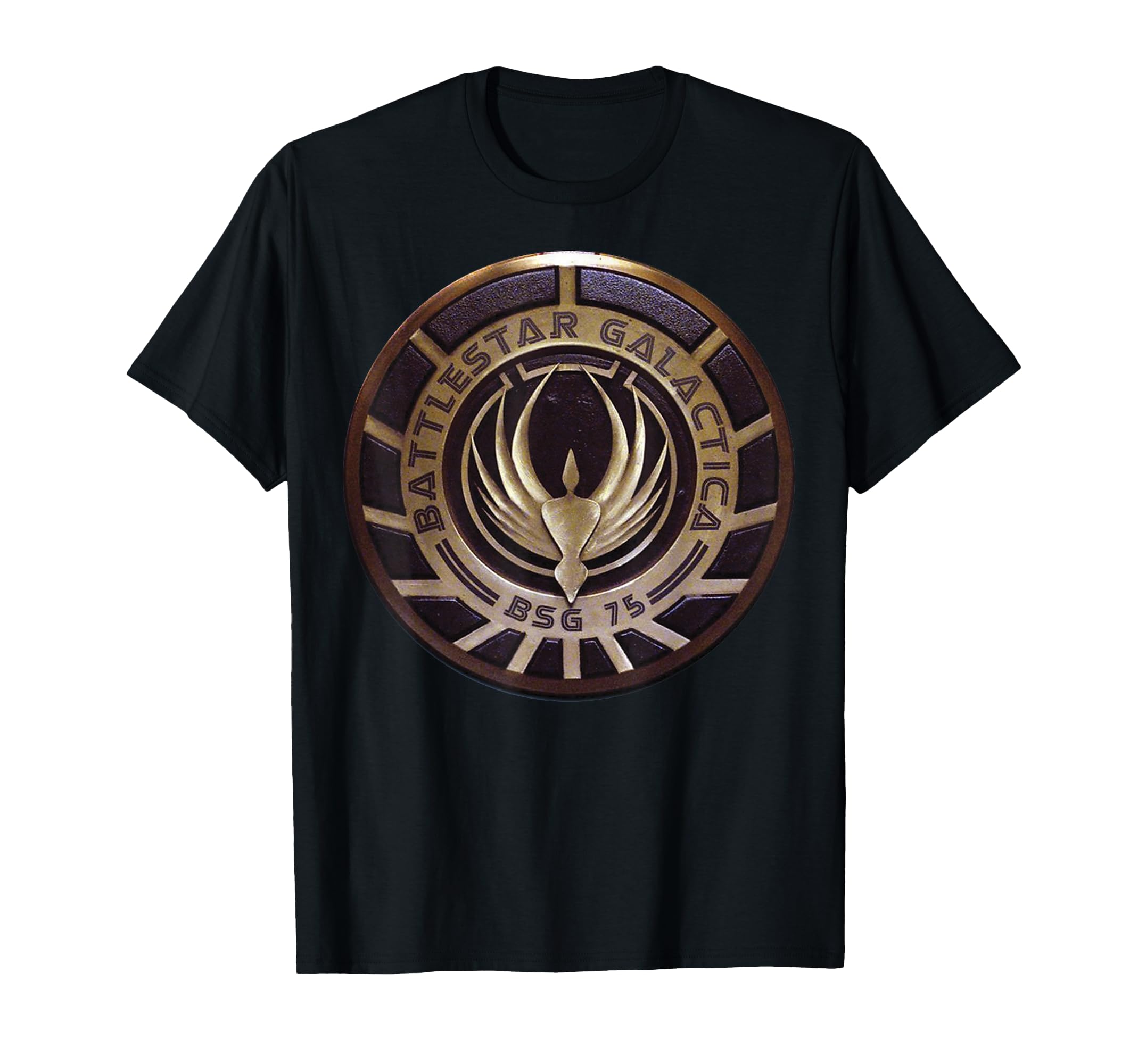 Kleidung mit Designs von Amazon Merch on Demand