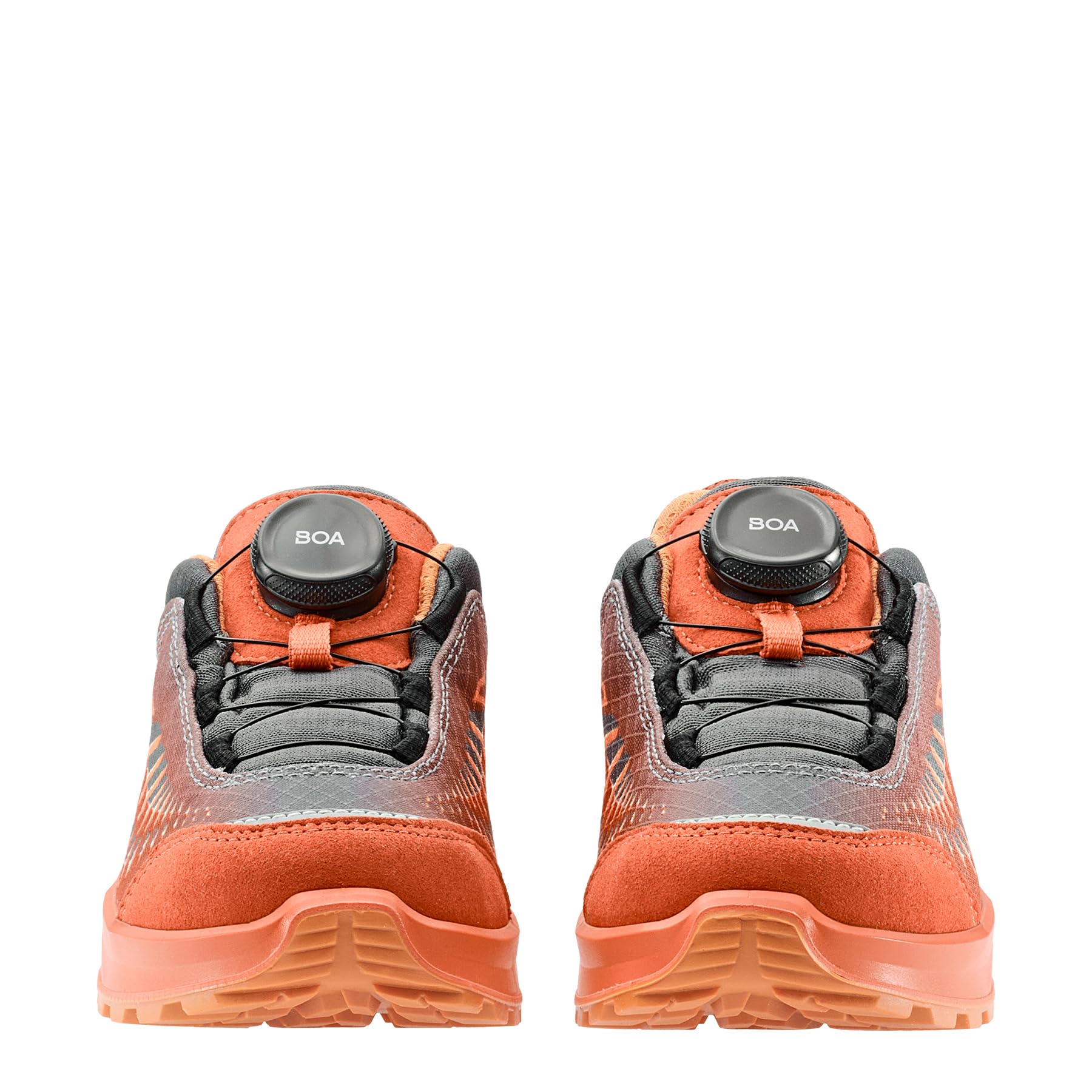 LOWA Halbschuh FERROX GTX LO JR